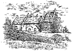 The Reverend Leeves Cottage