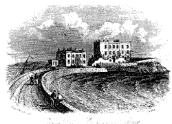 Knightstone
