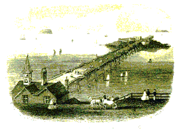 Birnbeck Pier