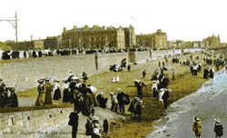 The Sands