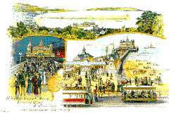 The Grand Pier