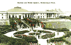 The Winter gardens