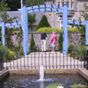 Jill Dando Memorial Garden