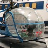 Helicopter Museum