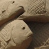 Sand Sculptures