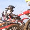 Weston Beach Race